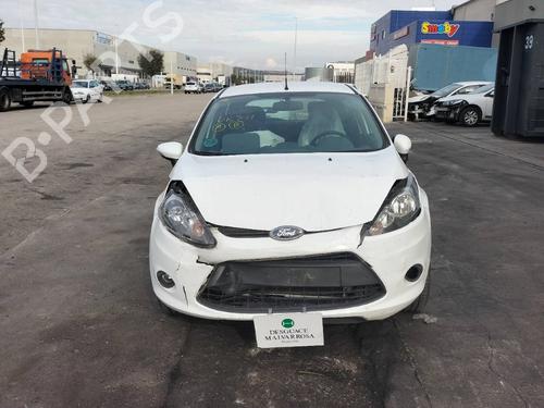 Headlight switch FORD FIESTA VI (CB1, CCN) 1.25 | BP17029263I24  - Image 13