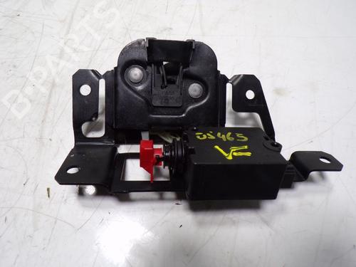 Tailgate lock BMW X3 (E83) xDrive 20 d | BP11191009C101 