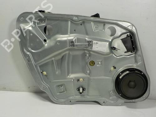 Used Front left window mechanism Front left window mechanism MERCEDES-BENZ R-CLASS (W251, V251) R 320 CDI 4-matic (251.022, 251.122) (224 hp) 13569300 13569300