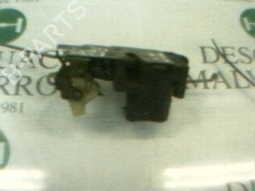 Front left lock FIAT BRAVA (182_)  | BP3770432C98 