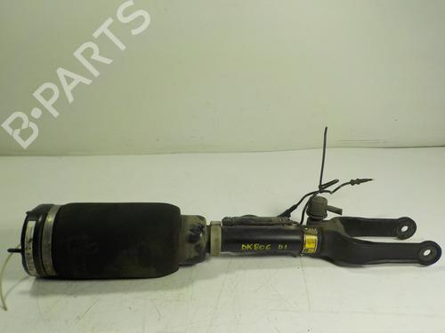 Used Left front shock absorber Left front shock absorber MERCEDES-BENZ R-CLASS (W251, V251) R 320 CDI 4-matic (251.022, 251.122) (224 hp) 12200948 12200948