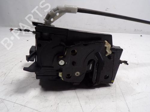 Used Rear left lock CITROËN C4 Grand Picasso II (DA_, DE_) [2013-2025]  8420743