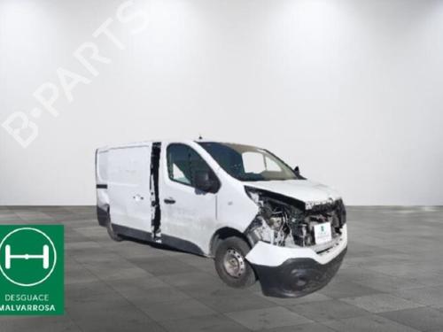 RENAULT TRAFIC III Van (FG_)    1228634
