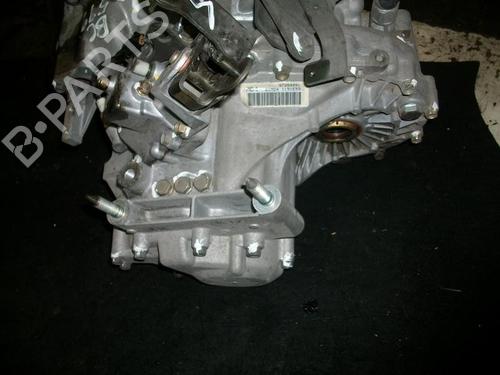 Gearbox HONDA CIVIC VII Hatchback (EU, EP, EV) 1.7 CTDi (EP4, EU9) | BP3786610M3 