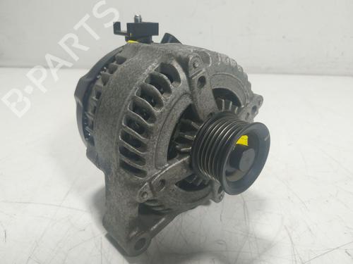 Used Alternator Alternator BMW X1 (F48) sDrive 18 d (150 hp) 19533775 19533775