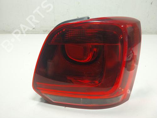 Used Right taillight Right taillight 30270310 30270310