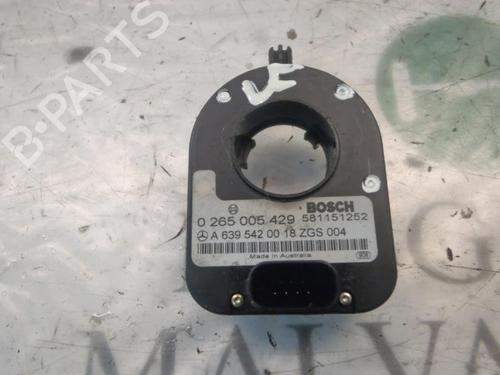 Used Electronic module Electronic module MERCEDES-BENZ VITO / MIXTO Van (W639) [2003-2026] 3815948 3815948