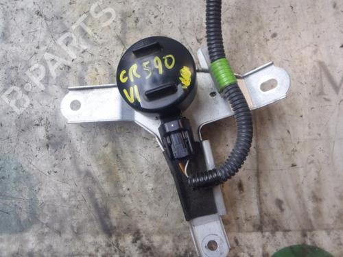 Used Electronic module LEXUS GS (_S16_) 300 (JZS160_, JZS160R) (222 hp) 3824965