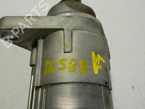 Starter VW GOLF VI (5K1) 1.6 TDI | BP16017034M8 