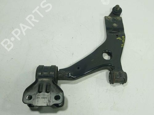 Used Left front suspension arm Left front suspension arm FORD KUGA II (DM2) 2.0 TDCi 4x4 (163 hp) 39530951 39530951
