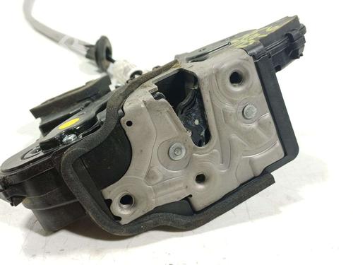 Used Front left lock Front left lock 37020536 37020536