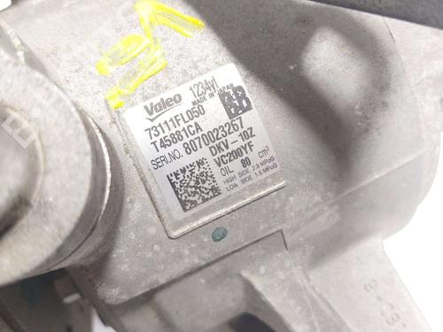 AC compressor SUBARU IMPREZA Hatchback (GT_) 1.6 i (GT3) | BP38792045M34 - Image 5