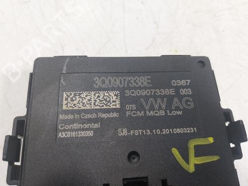 Electronic module SEAT ATECA (KH7, KHP)  | BP16665936M83 