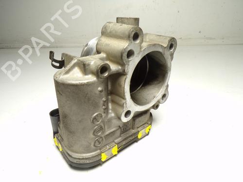Throttle body FORD FIESTA VI (CB1, CCN)  | BP13627817M82 