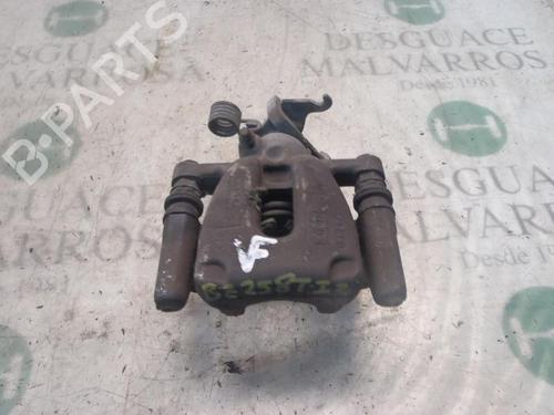 Used Left rear brake caliper Left rear brake caliper SMART FORFOUR (454) 1.3 (454.031) (95 hp) 11546980 11546980