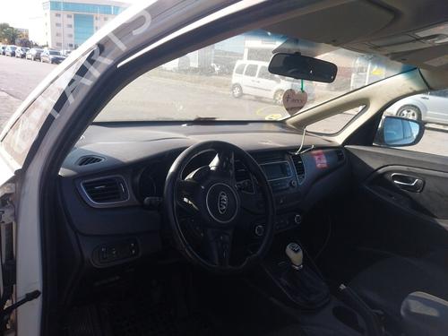 Gear lever KIA CARENS IV  | BP17608635M90  - Image 11