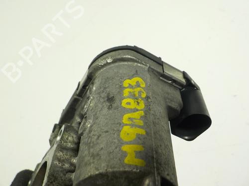 Throttle body RENAULT KOLEOS I (HY_) | BP12066419M82