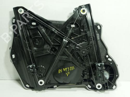 Front right window mechanism VW TIGUAN (CT1) | BP36071275C23 - Image 2