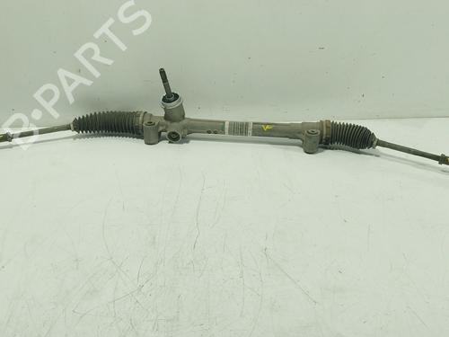 Used Steering rack OPEL CORSA E (X15) 1.4 (08, 68) (90 hp) 27872958