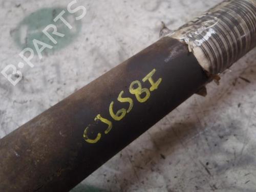 Left front driveshaft CITROËN C4 I (LC_) | BP3821273M38 - Image 2