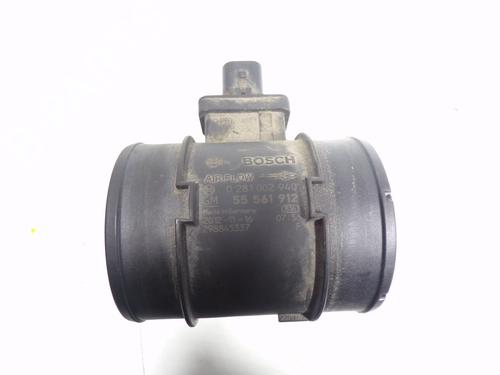 Mass air flow sensor OPEL ASTRA J Sports Tourer (P10) 1.7 CDTI (35) | BP7192693M95 