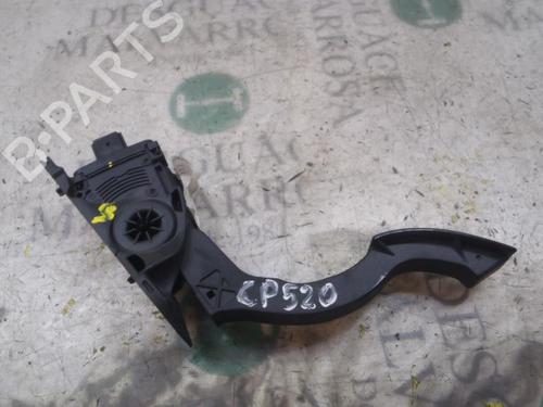 Pedal FORD FOCUS III 2.0 TDCi | BP4017057I4 