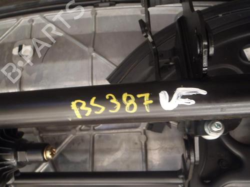 Sunroof OPEL TIGRA TwinTop (X04)  | BP4013813C124 