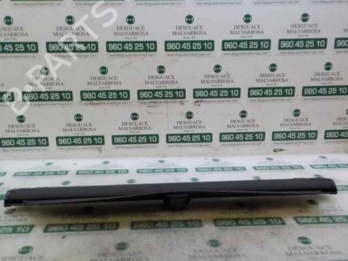 Used Rear parcel shelf Rear parcel shelf BMW X3 (E83) 2.0 d (150 hp) 5965517 5965517