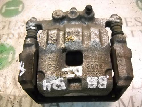 Used Left front brake caliper Left front brake caliper FORD FIESTA VI (CB1, CCN) [2008-2026] 11545594 11545594