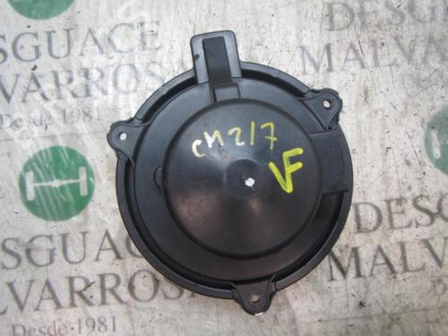Heater blower motor KIA SORENTO I (JC)  | BP3821508M62 