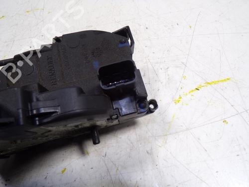 Rear left lock RENAULT GRAND SCÉNIC III (JZ0/1_) 1.5 dCi (JZ09, JZ0D, JZ10, JZ14, JZ1G, JZ29, JZ2C) | BP8819060C100 