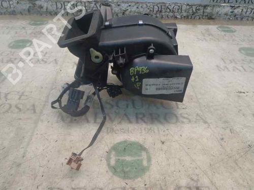Ventilator motor MERCEDES-BENZ M-CLASS (W163) [1998-2005]  3804352