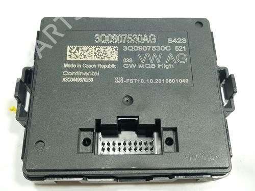 electronic-module-audi-a1-sportback-gba-2018-35728442 main image