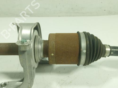 Right front driveshaft HONDA JAZZ V (GR_, GS_) 1.5 eHEV (GR3, GR6) | BP25590654M39 - Image 3