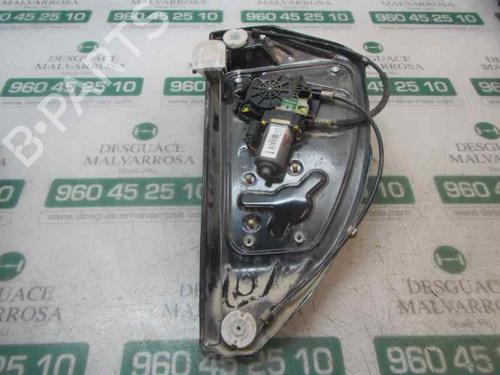 Used Rear left window mechanism Rear left window mechanism LAND ROVER FREELANDER 2 (L359) [2006-2015] 3877210 3877210
