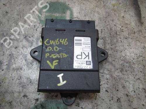 Used Electronic module Electronic module OPEL VECTRA C (Z02) 2.2 DTI 16V (F69) (125 hp) 3838129 3838129