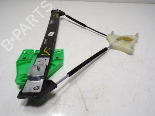 Used Rear left window mechanism Rear left window mechanism SEAT LEON (KL1, KLG) 1.0 TSI (110 hp) 10709689 10709689