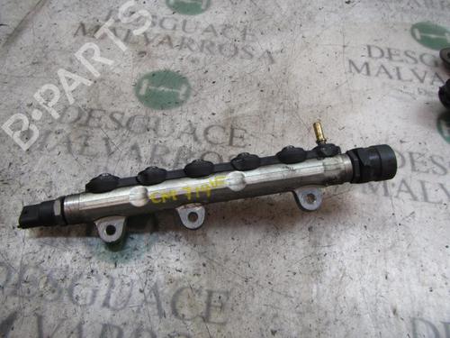 Used Injection rail Injection rail NISSAN PRIMASTAR Van (X83) 2.0 dCi 90 (90 hp) 4193114 4193114
