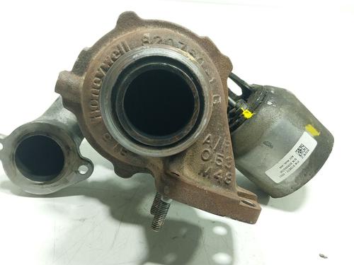 Used Turbocharger/Supercharger Turbocharger/Supercharger FORD GRAND C-MAX (DXA/CB7, DXA/CEU) 1.5 TDCi (120 hp) 36491266 36491266