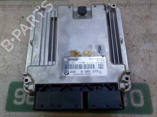 Used Engine control unit (ECU) Engine control unit (ECU) BMW 3 (F30, F80) 330 d (258 hp) 5127657 5127657