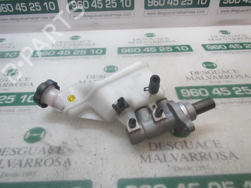 Brake master cylinder HYUNDAI i40 I (VF)  | BP3868658M77 