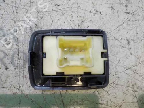 Right front window switch RENAULT KANGOO / GRAND KANGOO II (KW0/1_)  | BP6046336I26 