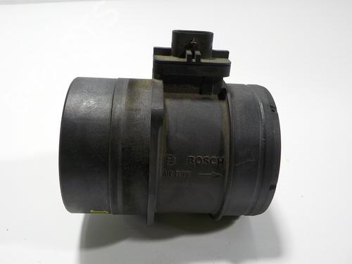 Used Mass air flow sensor Mass air flow sensor SEAT ALHAMBRA (710, 711) 2.0 TDI (140 hp) 11812811 11812811