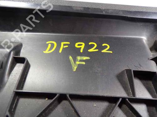 Glove box PEUGEOT 508 SW I (8E_) 2.0 HDi | BP6706170C95