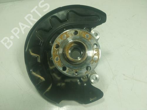 Right front steering knuckle SEAT LEON Sportstourer (KL8, KLD)  | BP24577320M26 