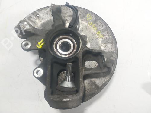 Used Right rear steering knuckle MERCEDES-BENZ GLE Coupe (C292) [2015-2019]  19480512