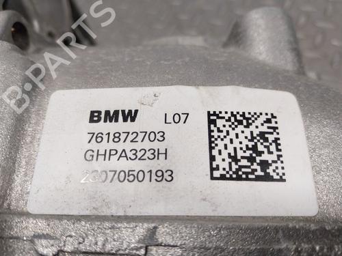 Rear differential BMW X4 (G02, F98) xDrive 20 d Mild-Hybrid | BP29739145M24 