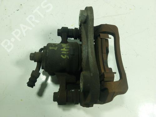 Bremssattel links hinten HYUNDAI TUCSON (TL, TLE) 1.7 CRDi | BP17632318M107 