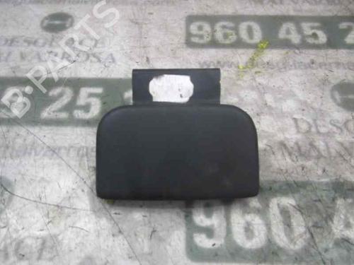Used Front right exterior door handle Front right exterior door handle FORD TRANSIT Van (E_ _) 2.5 DI (EAL, EAS) (76 hp) 3862913 3862913