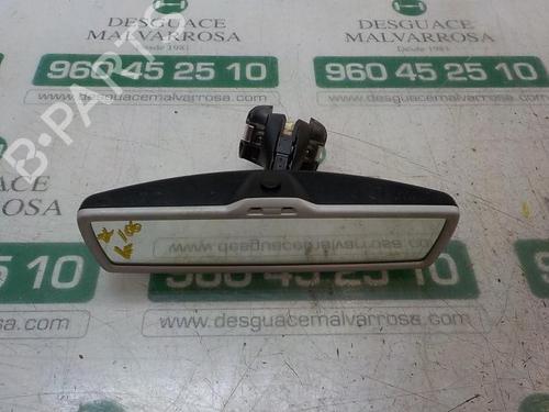 Rear mirror VW GOLF VI (5K1) 1.6 TDI (105 hp) 1K0857511ESMA